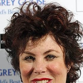 Ruby Wax